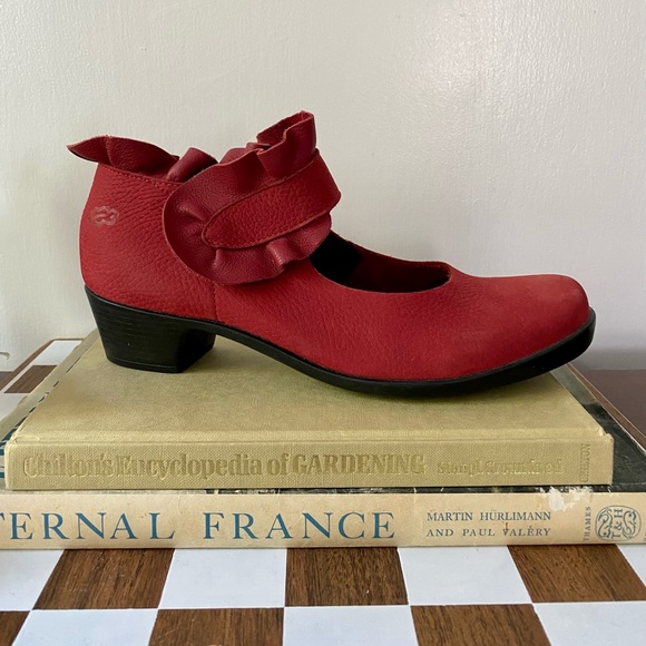 BNWOT Women’s Loints of Holland W 9.5 EU40 - Picture 14 of 16